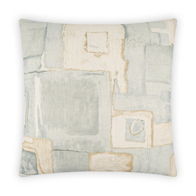 Ecomille Pillow Cover & Insert