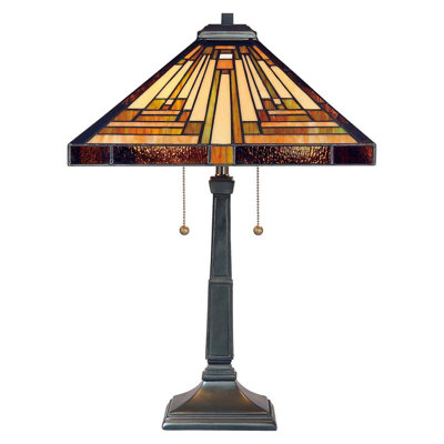 Rockdale Metal Table Lamp