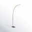 Lampe sur pied arquée à DEL 91 po Esmerelda-877198221-877198222