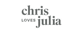 Logo Chris Loves Julia