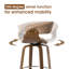 Tabouret de bar Tavar-303288965-321598679