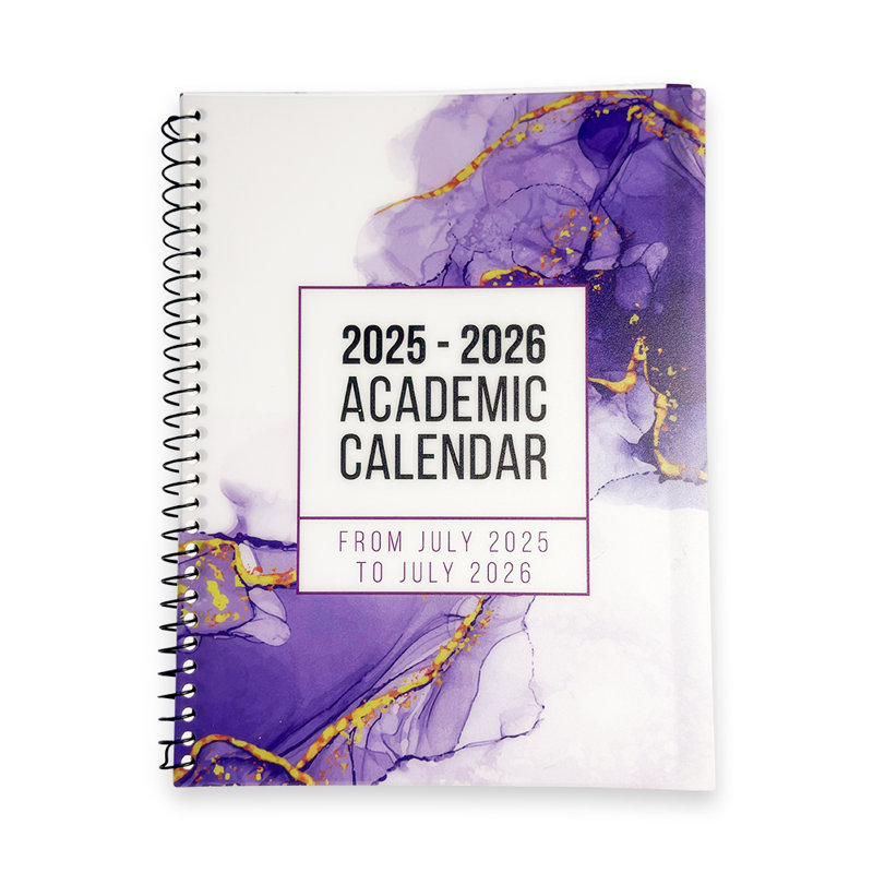 Calendrier scolaire 2025-2026, Mauve