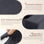 Canapé-lit futon double / double Jackelien-1146328684