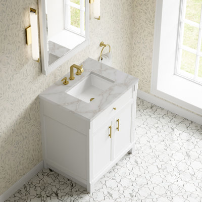 Bellshire Single Vanity