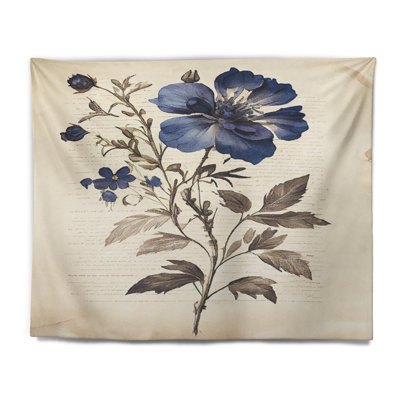 Polyester Tapestry