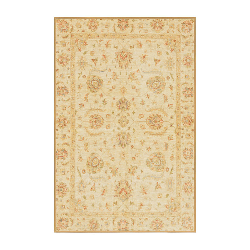 Tapis abstrait moderne 3498, Rectangle 6 pi x 9 pi