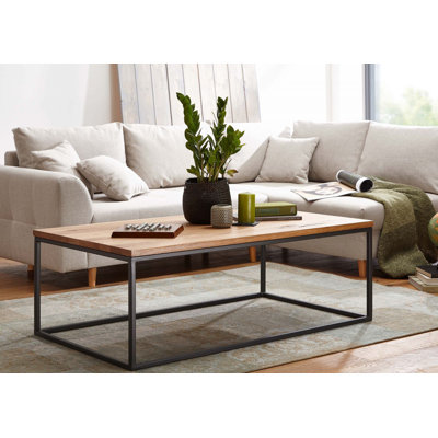 Villanders Frame Coffee Table