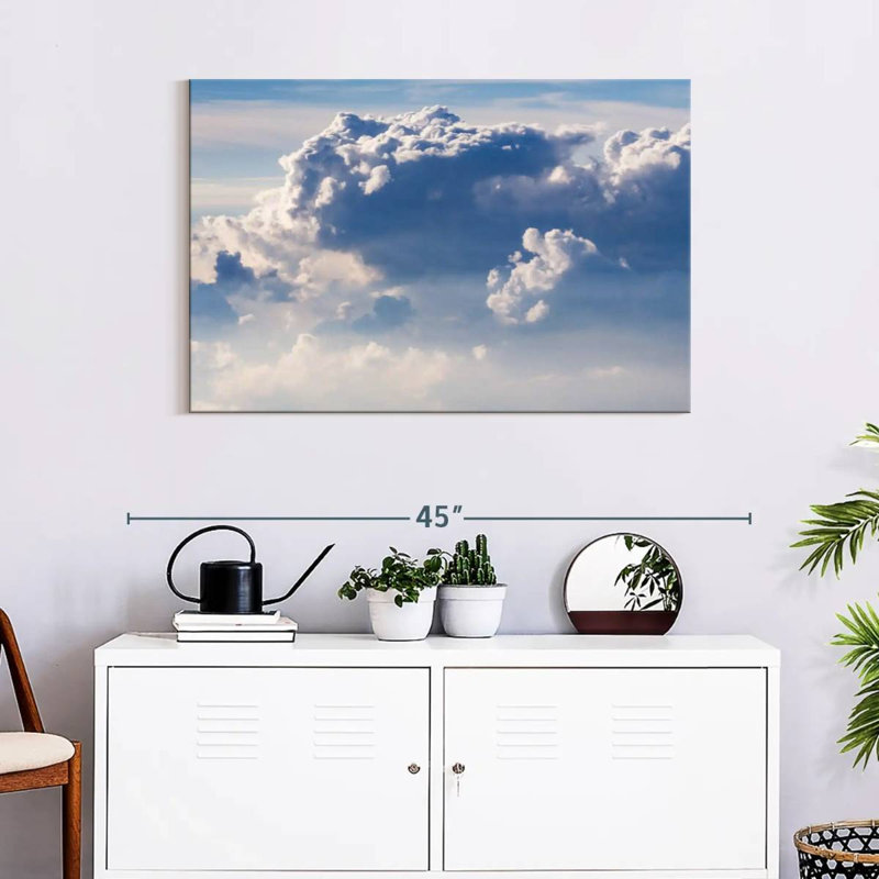 Alvord Simple Sky