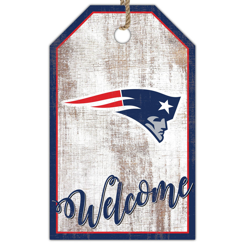 Entertainment Wall Decor, New England Patriots