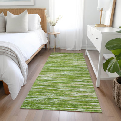 Malek Indoor / Outdoor Rug