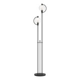 Pluto 68.1" Novelty Floor Lamp