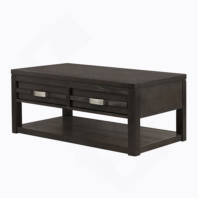 48X26x20" Cocktail Table