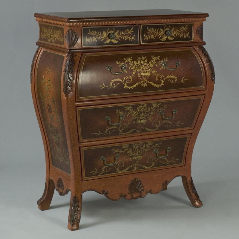 4 Drawer Chest