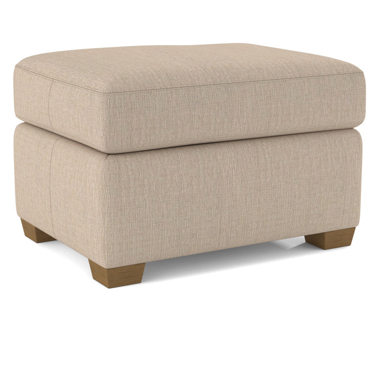 Upholstered Ottoman