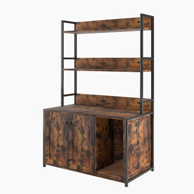 Chernjo 35.2'' Sideboard