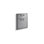19.25'' Stainless Steel Drop-In Drawers