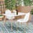 Durflinger Solid Wood Base Dining Table-3096948-7141492