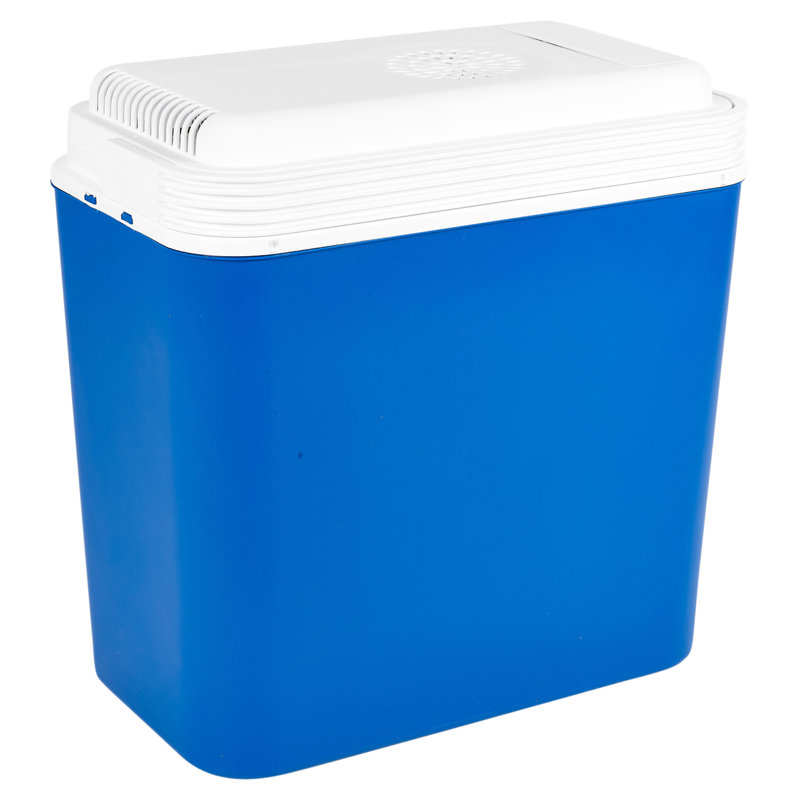 Gagner Symple Stuff 22L Handheld Cooler in White
