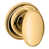 Polished Brass selected