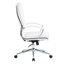 Fauteuil de conférence en similicuir Pro-Line II-26638593