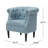 Modern Sofachair+Ottoman-1588905650
