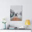 Everything Has Beauty - Wrapped Canvas Print-518562989