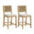 Light Oak est en rupture de stock