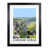 Black Wood Frame selected