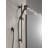 Massage Handheld Shower Head-5822634