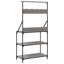 Aaira 84cm Metal Baker's Rack-532722979