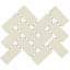 Carreau de mosaïque en céramique 2 x 4 Itona Tile (12 pièces par carton) (8,04 pieds carrés par carton)-96173521