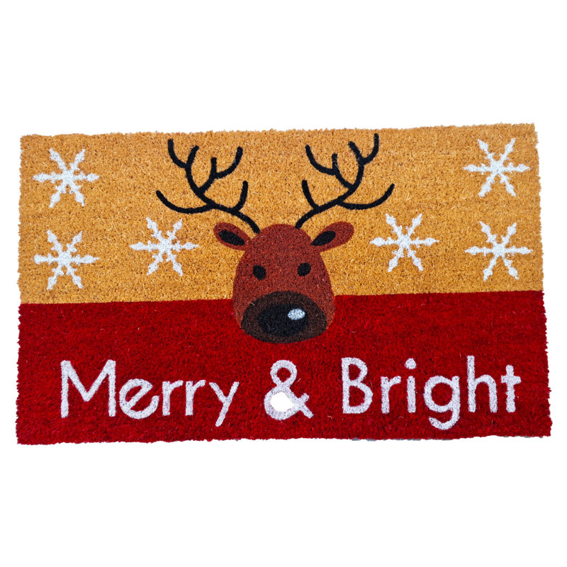 Tapis rectangulaire Lehrer