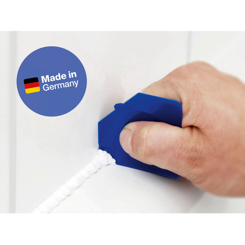 Professional 7 Piece Caulking Tool Kit