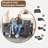 58'' Upholstered Sleeper Sofa-106932456