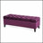 GLOUSTER STORAGE OTTOMAN