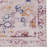 Cloris Machine Washable Area Rug-1059566131