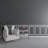 Luca Panel Moulding
