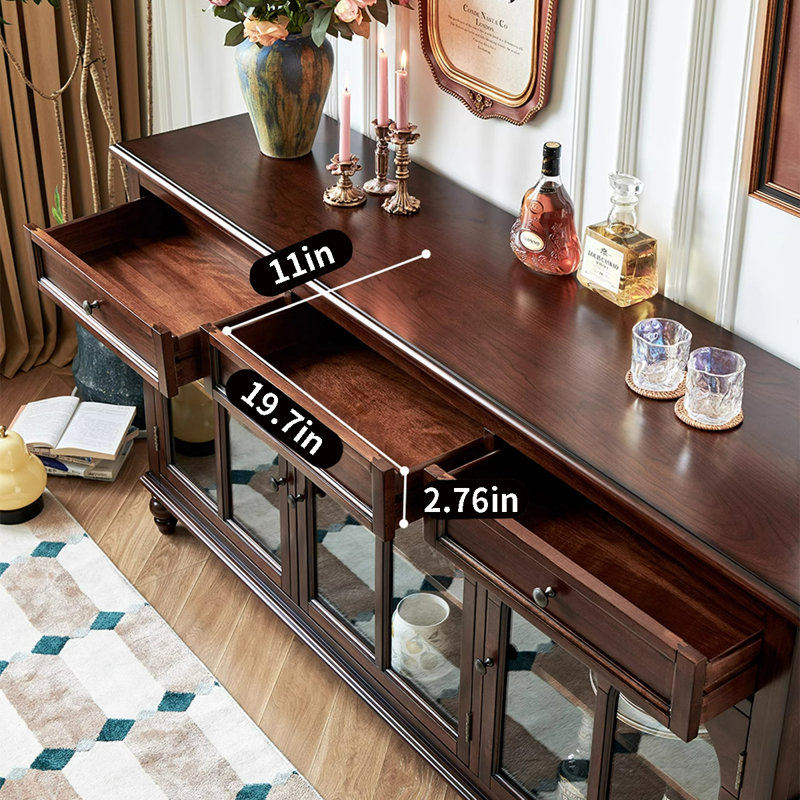 71.7'' Sideboard