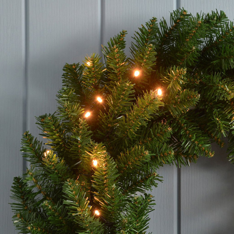 Spruce 60cm Wreath
