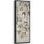 "Olive Branch", art mural botanique dans des tons de vert doux et de tons neutres-2077650343-2077650340