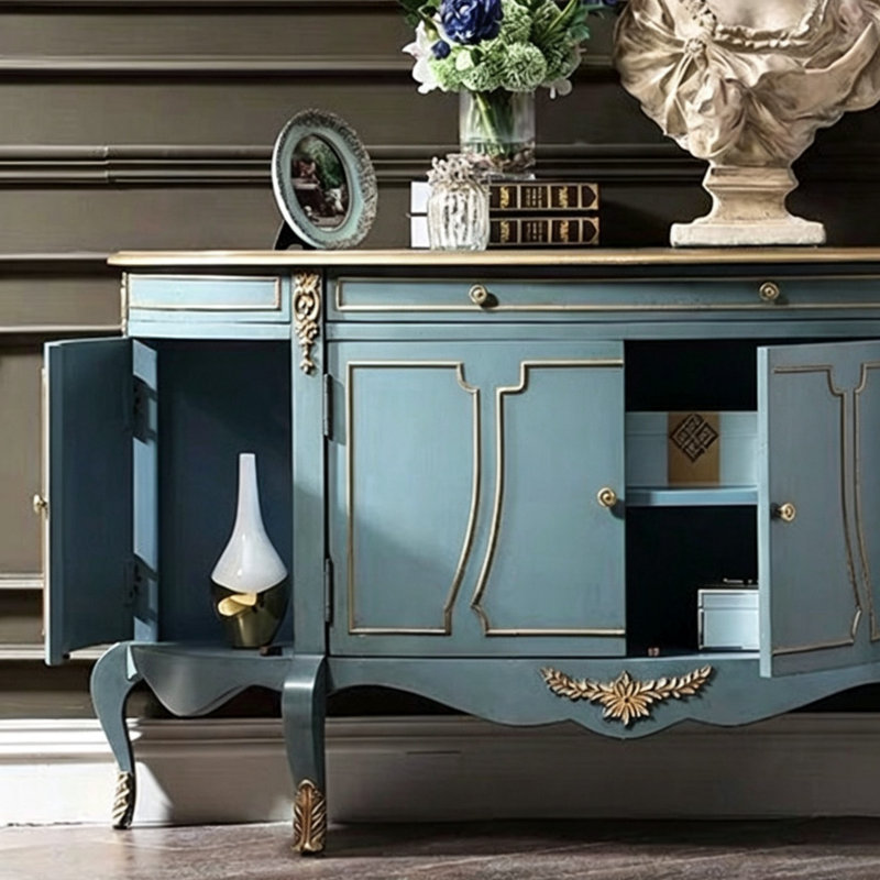 Buffet haut de gamme et fonctionnel
