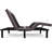 Twin Massaging Adjustable Bed with Wireless Remote