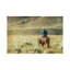 Cowboy Time 1 Piece Wrapped Canvas Wall Art-811924652