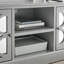 James Unfinished TV Stand for TVs up to 50"