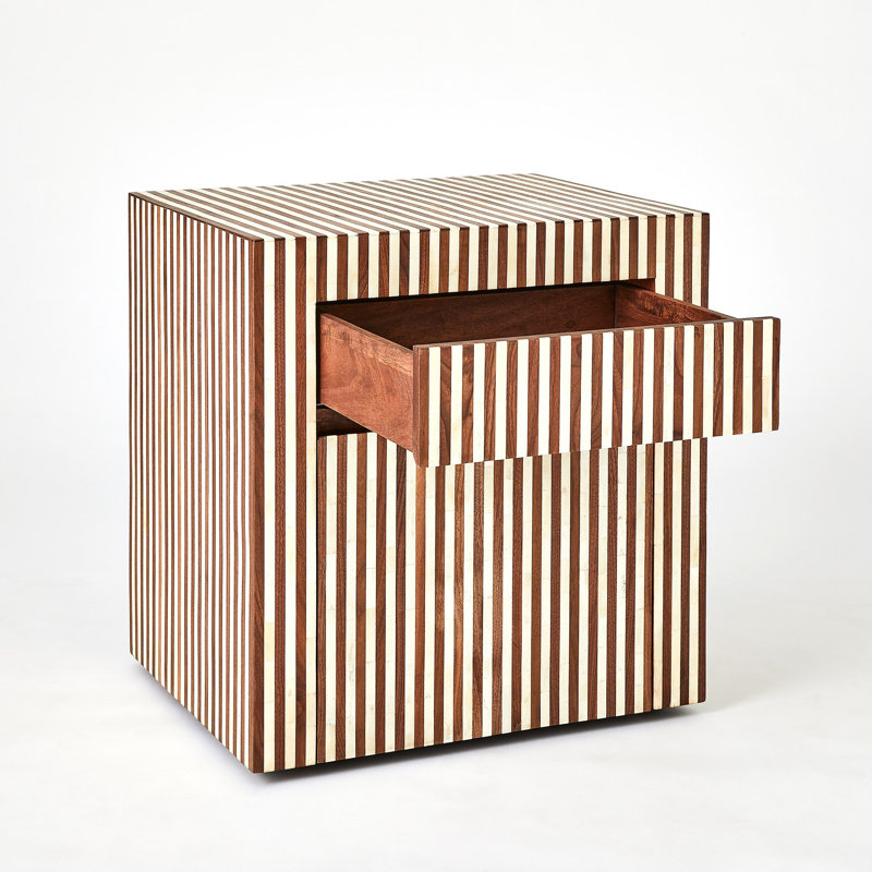2 - Drawer File Cabinet