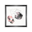 Prisms In Pink I Print by Natasha Marie-25822112-25822111