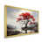 Gold Single Picture Frame