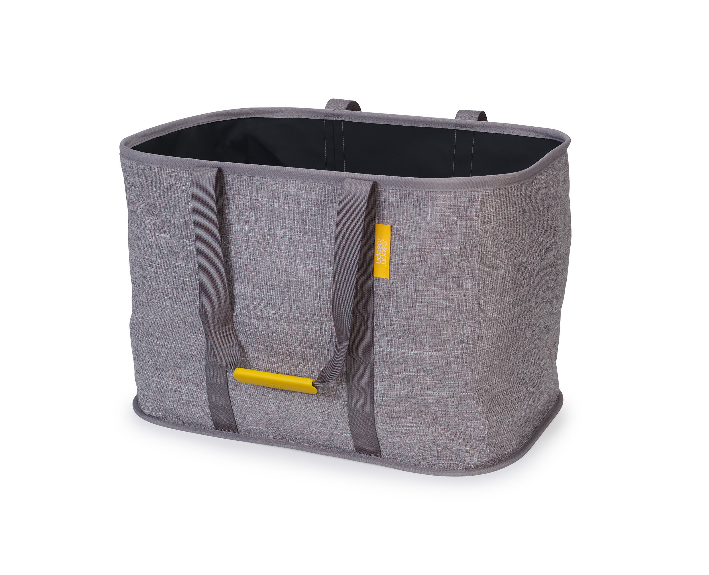 Joseph Joseph Hold-All Max 55-liter Collapsible Laundry Basket ...