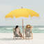 Parasol de patio inclinable réglable 6 '9 "H-903158379