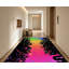 Tapis Neon Abstract-1669205347